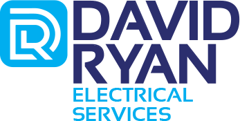 David-ryan-electrical-services-logo
